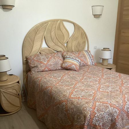Pervenche Bed & Breakfast Marseille Ngoại thất bức ảnh