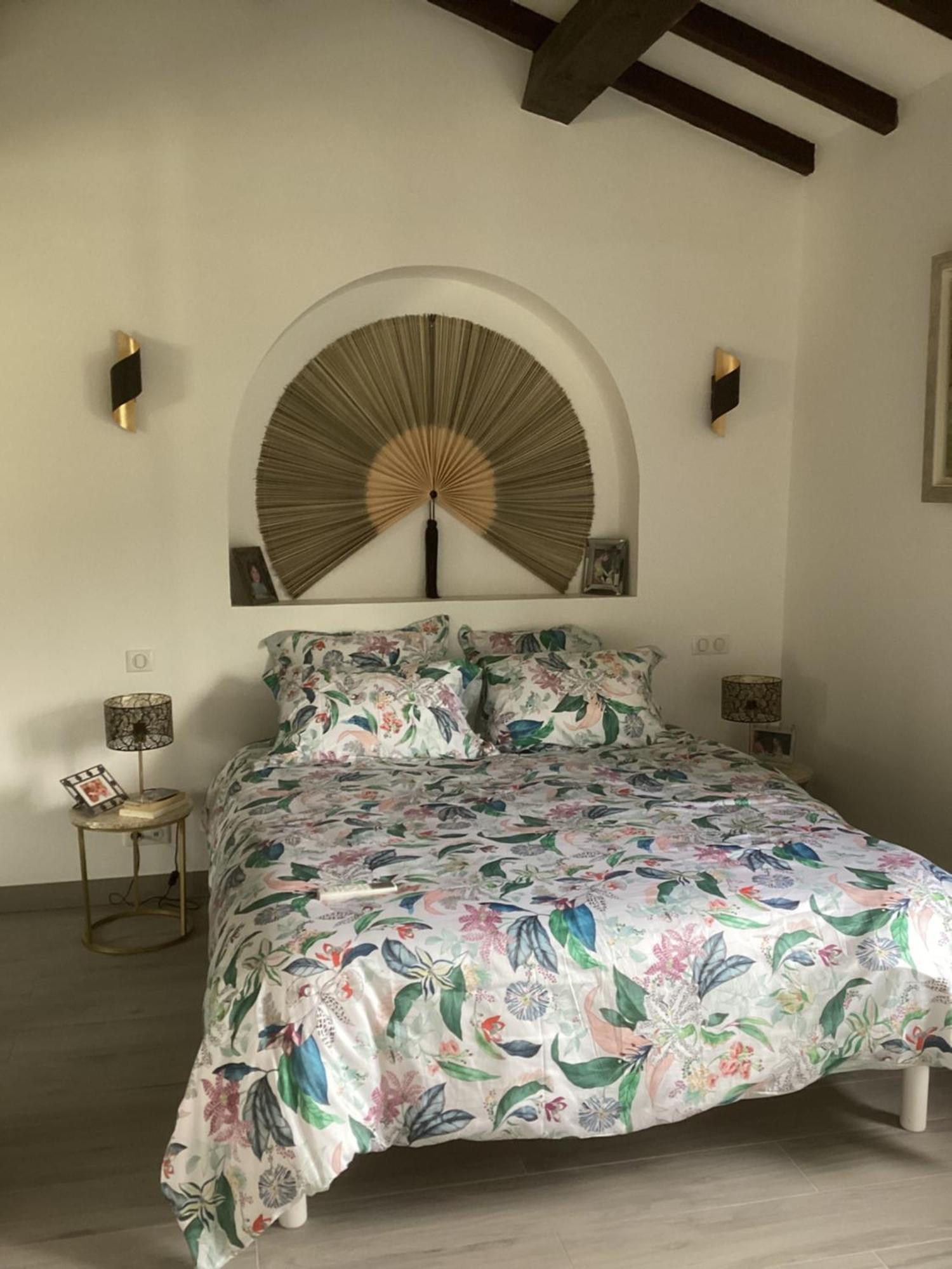 Pervenche Bed & Breakfast Marseille Ngoại thất bức ảnh