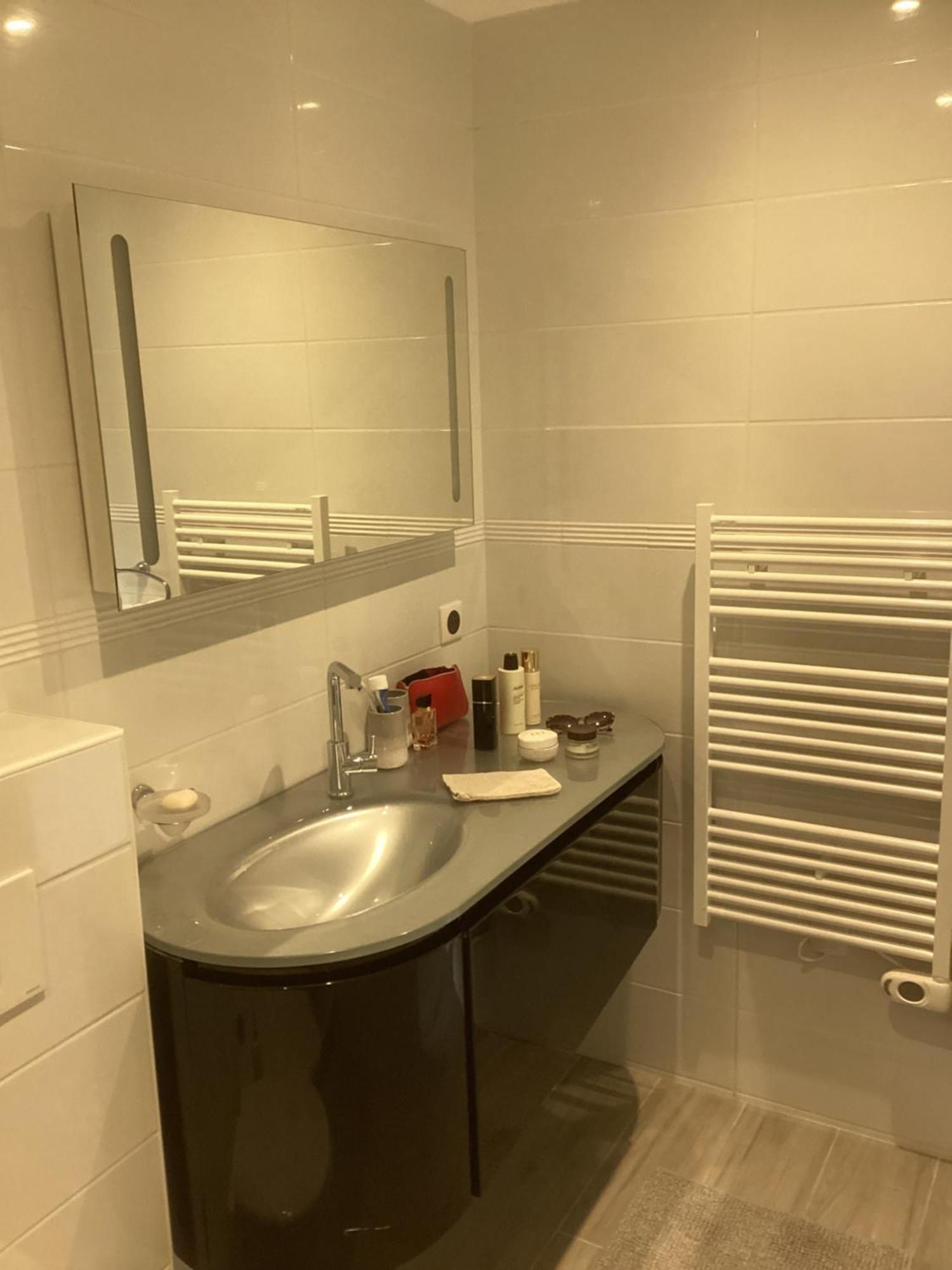 Pervenche Bed & Breakfast Marseille Ngoại thất bức ảnh