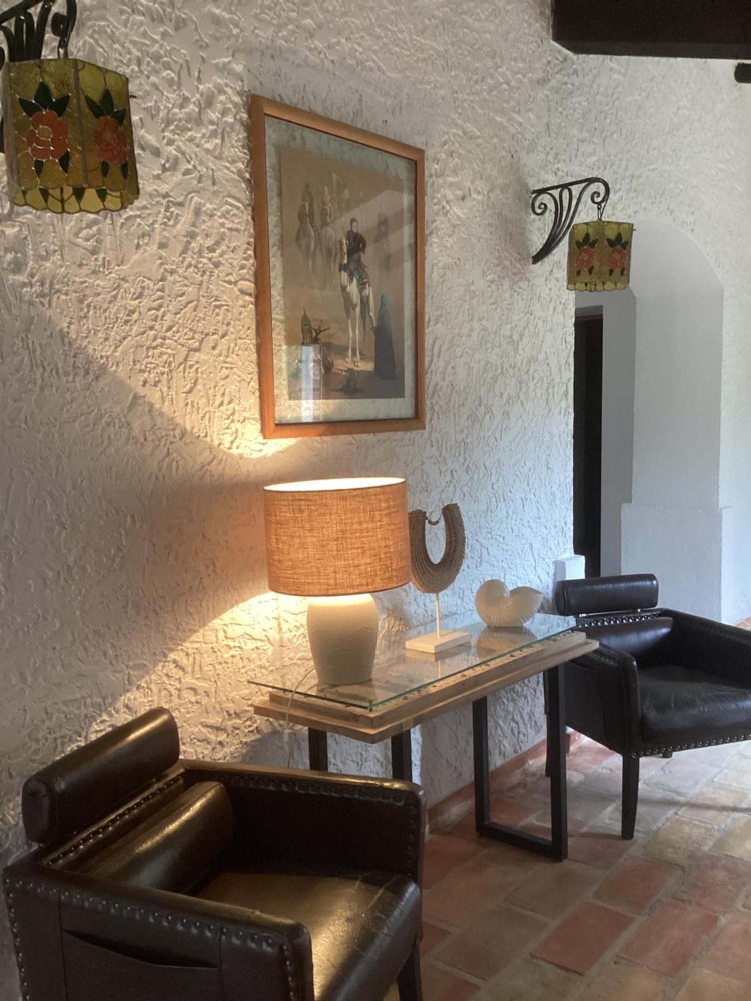 Pervenche Bed & Breakfast Marseille Ngoại thất bức ảnh