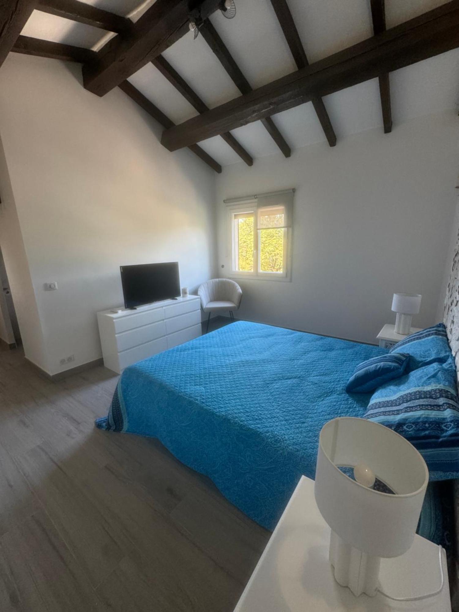 Pervenche Bed & Breakfast Marseille Ngoại thất bức ảnh