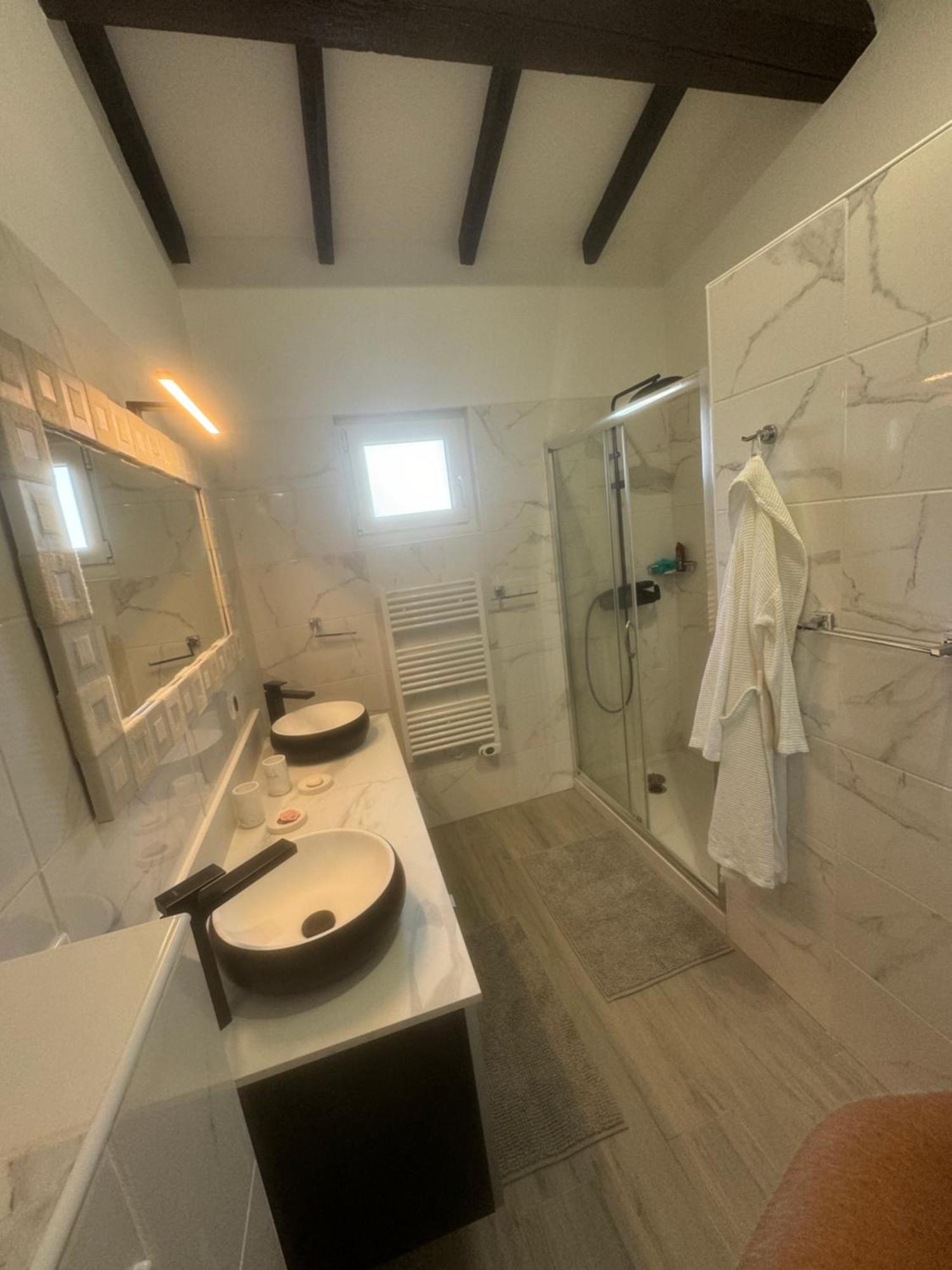 Pervenche Bed & Breakfast Marseille Ngoại thất bức ảnh