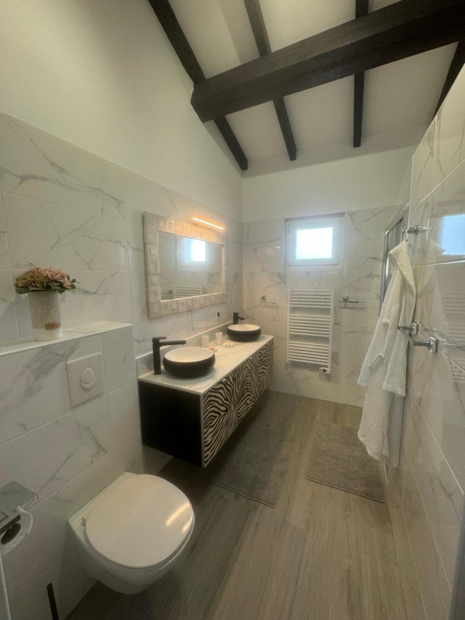 Pervenche Bed & Breakfast Marseille Ngoại thất bức ảnh